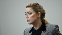 GALA VIDEO - “Elle ne travaillera pas tout de suite” : Amber Heard black-listée d’Hollywood depuis le procès Johnny Depp