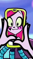 Hot Tik Tok dance challenge Bully or Pinky?  Teen-Z