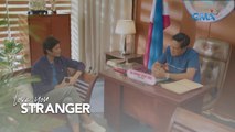 Mga plano ni Alfie para sa bayan ng Sta. Castela (Episode 16) | Love You Stranger