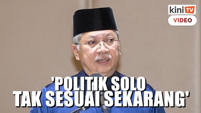 'Tiada lagi pendekatan 'tembok besi’ antara kerajaan-pembangkang'