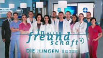 Sag's ihm (297) - In aller Freundschaft – Die jungen Ärzte