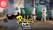 Tráiler de lanzamiento de Rabbids: Party of Legends; caos multijugador para consolas