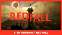 Bienvenido a Redfall: un tráiler con las principales claves del shooter multijugador de Arkane