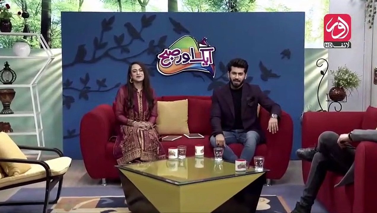 Aik aur Subh | Guest : Muqeet Khan | EP : 06 | Part 1 | aur Life Exclusive