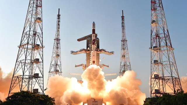పీఎస్ఎల్వీ-సీ53 మిషన్ ప్రయోగం విజయవంతం *Science | Telugu Oneindia
