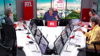 Zazie dévoile "Let it Shine", le premier extrait de son prochain disque