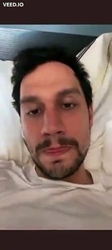 Muere, repentinamente, un humorista canadiense de 32 años que dejó un revelador testimonio poco antes de morir