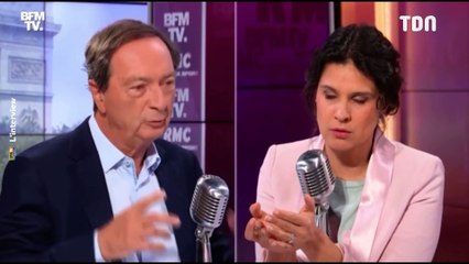 Le patron de Leclerc balance sur BFM : « La moitié des hausses de prix sont suspectes »