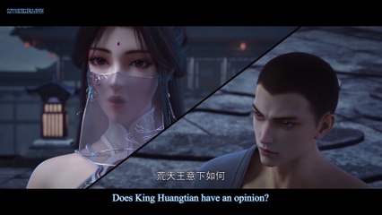 Wanmei Shijie – Perfect World Episode 65 English Sub