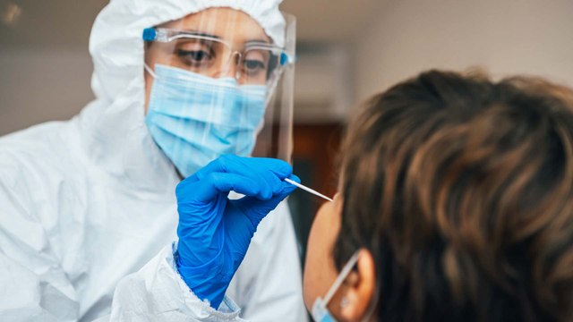 Neue Corona-Testverordnung: Das müssen Bürger jetzt wissen