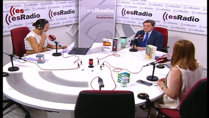 Federico a las 7: La Corona ha sido la gran anfitriona de la cumbre de la OTAN