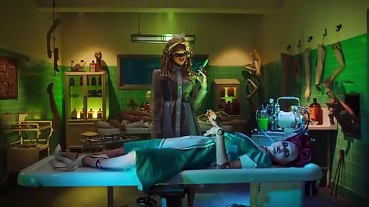 American Horror Stories - saison 2 Teaser VO