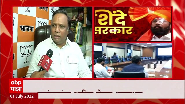 Ashish Shelar : Devendra Fadnavis उपमुख्यमंत्री का झाले? पाहा काय म्हणाले आशिष शेलार