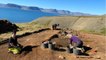 Histoire : découverte de vestiges médiévaux en Islande