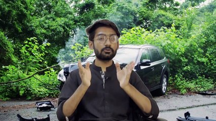 Road Accidents in Pakistan | A TimesGlo Report