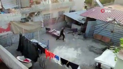 Mersin’de IŞİD operasyonu: 14 gözaltı kararı
