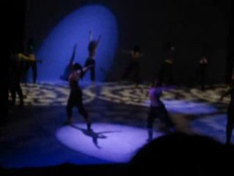 Step up