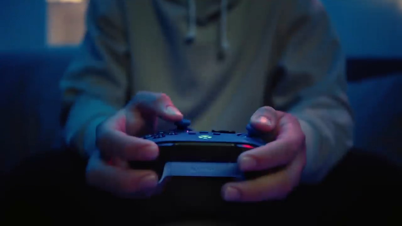 Xbox Game Pass en Samsung Gaming Hub
