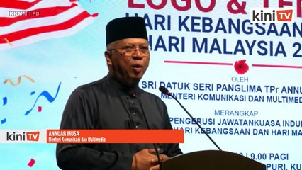 Annuar Musa: No more 'iron wall' between govt, opposition