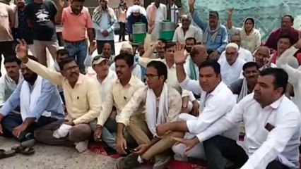 SriGanganagarयुवक का अपहरण कर हत्या, दो काबू, कई फरार