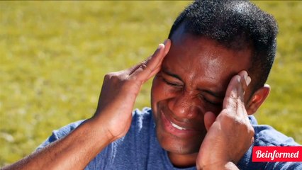 10 signs of chronic stress