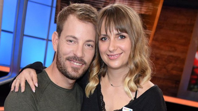 Bauer sucht Frau : Anna & Gerald Heiser verkünden Babynews