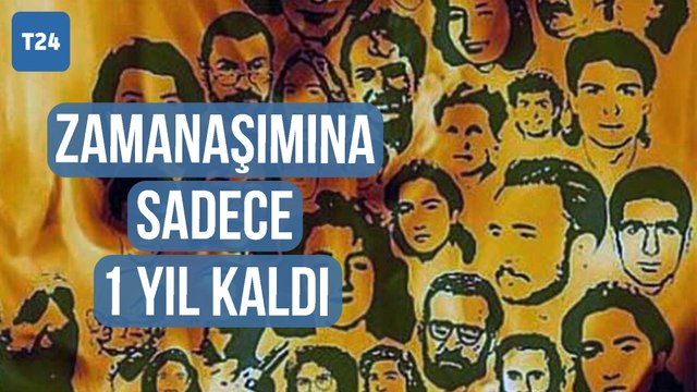 Sivas Katliamı'nın 29. yılında İnsanlık Suçu” tartışması