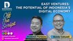 Roderick Purwana: East Ventures Strategy, The Potential of Indonesia's Digital Economy | Off The Script