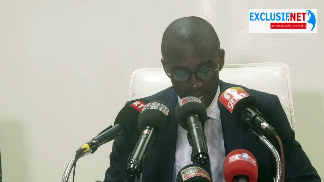 Emigration clandestine : Le procureur de Ziguinchor dévoile l'identité des candidats (Vidéo)