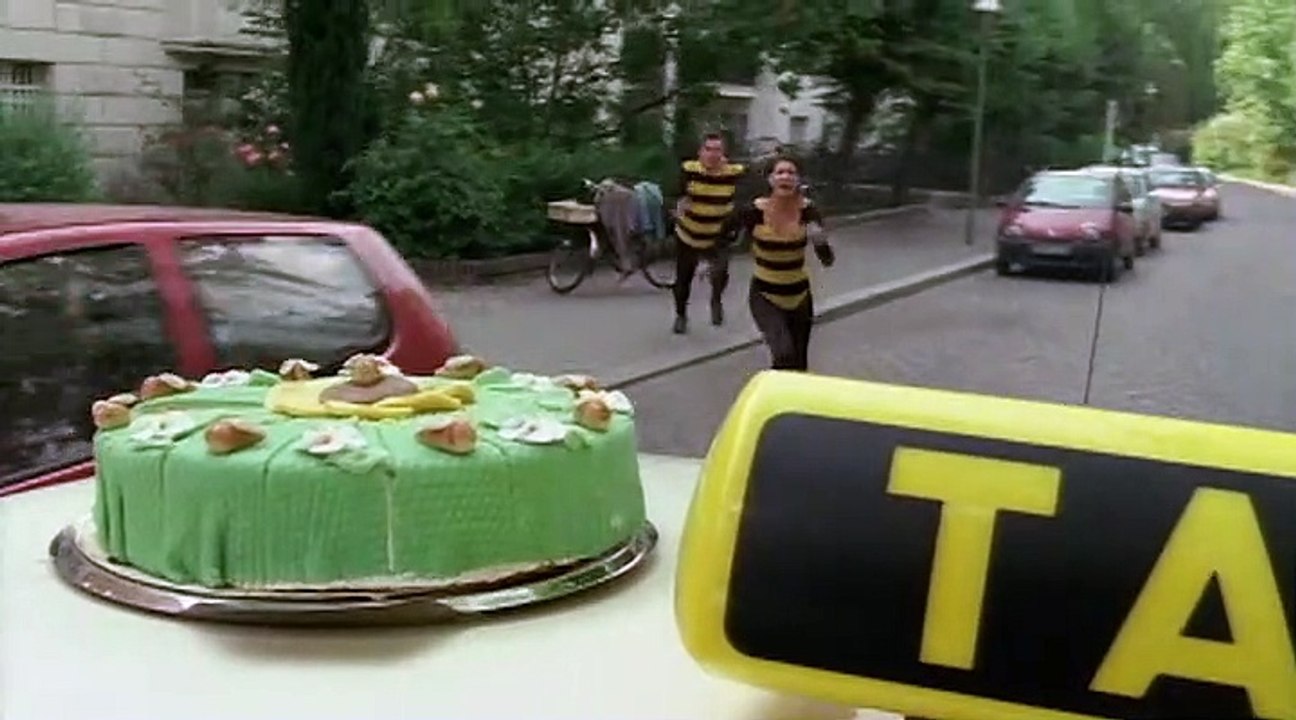 Berlin, Berlin Staffel 3 Folge 6