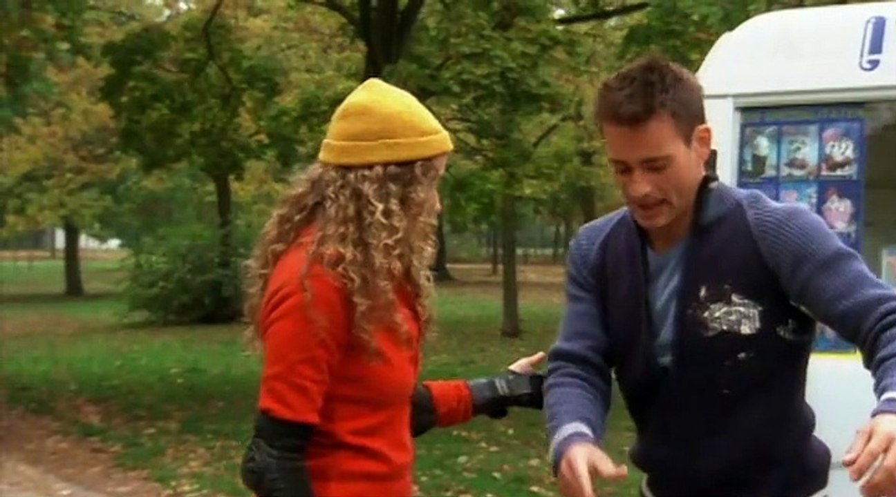 Berlin, Berlin Staffel 3 Folge 9