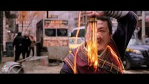 Doctor Strange in the Multiverse of Madness _Premonition_ New TV Spot Trailer (2022) Marvel Studios-(1080p)