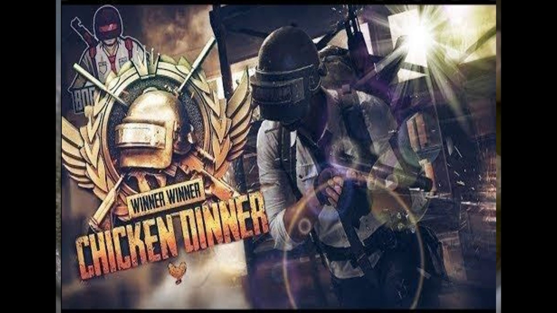 PUBG Mobile |