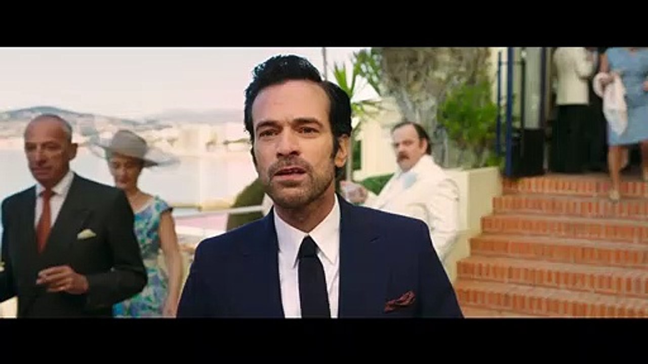 Warten auf bojangles trailer df