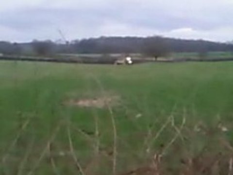 JD 6520 epandeur a fumier trialon 7000