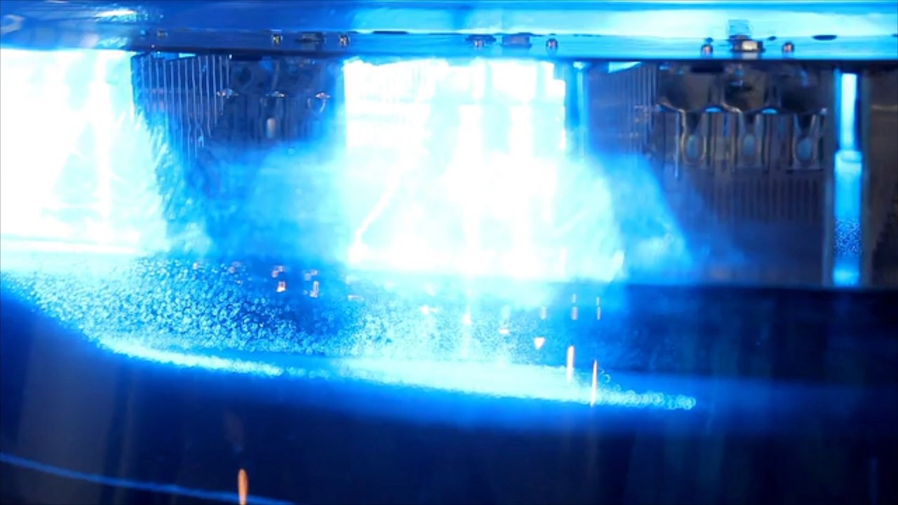 Nürnberg: Mann bedroht Ex-Freundin mit Armbrust