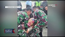 Diserang KST Satu Prajurit TNI Gugur Di Papua