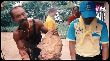 أشخاص وجدوا أشياء ثمينة بمحض الصدفة وحولت حياتهم من الفقر الي الثراء