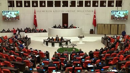 CHP'li vekilden Bakan Nebati'ye: Hâlâ gözlerinizdeki ışık sönmüyor mu, kendinizi başarılı mı varsayıyorsunuz?