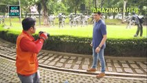 Amazing Earth: Mga kuwento mula sa Luneta | Online Exclusive