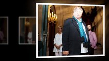 Gérard Depardieu - qui est Hélène Bizot, la mère de son fils Jean -