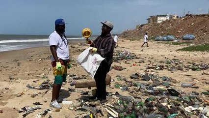 India launches action plan to reduce plastic waste