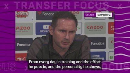 Transfer Focus: Richarlison to Tottenham