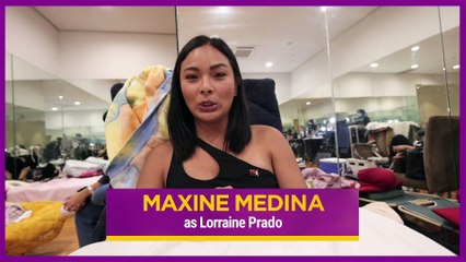 First Lady: Last day | Online exclusive