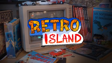 Retro Island #24 : Les origines de From Software