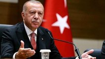 Son Dakika: Cumhurbaşkanı Erdoğan: Parlamento kadın cinayetleri ile ilgili idam kararı alırsa ben onaylarım