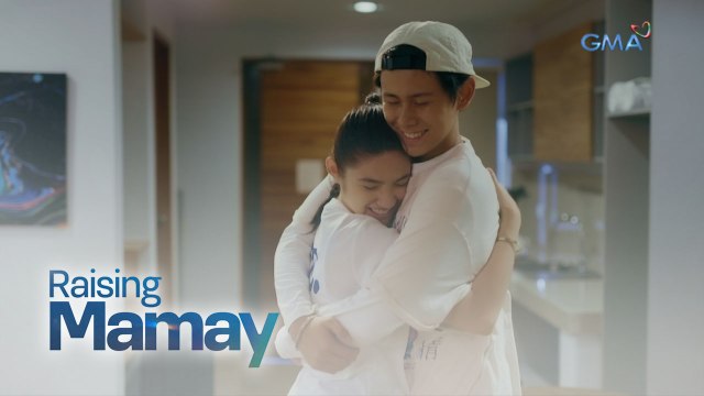 Raising Mamay: Kelly and Christopher, official lovers na?! | Episode 50 (Part 1/4)