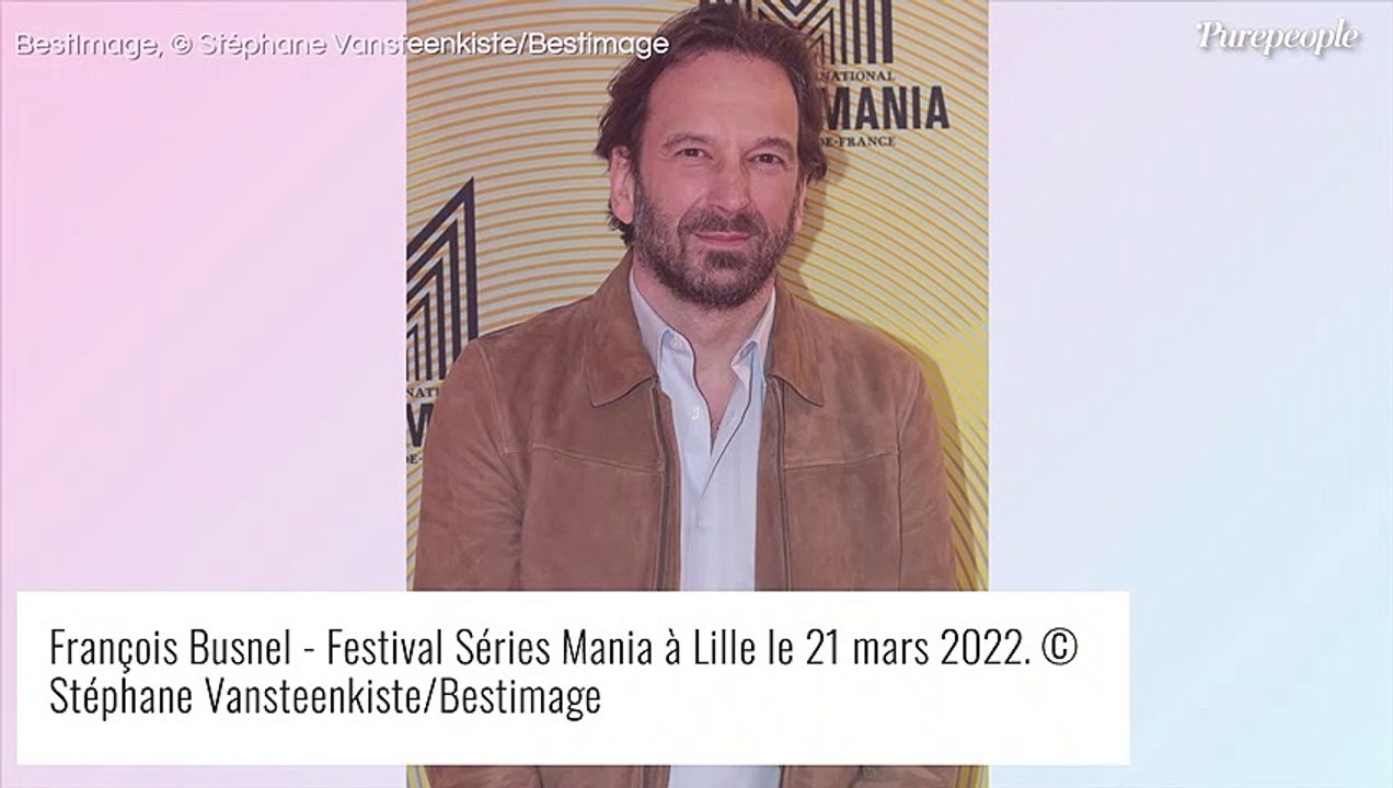 François Busnel "fou amoureux" de Delphine de Vigan : ce départ pour ne pas sacrifier leur histoire