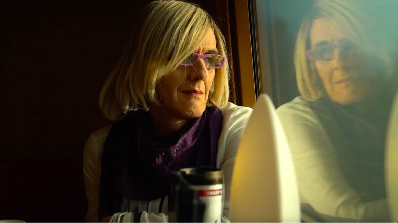 Und ruhig fließt der Rhein - Trailer (Deutsch) HD