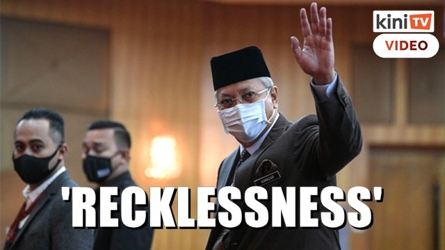 Annuar Musa: No more 'iron wall' between govt, opposition